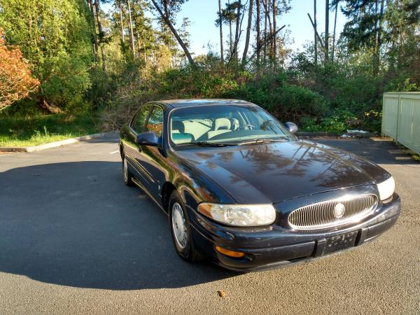 2004 Buick LeSabre for sale in Nordland, WA – photo 3