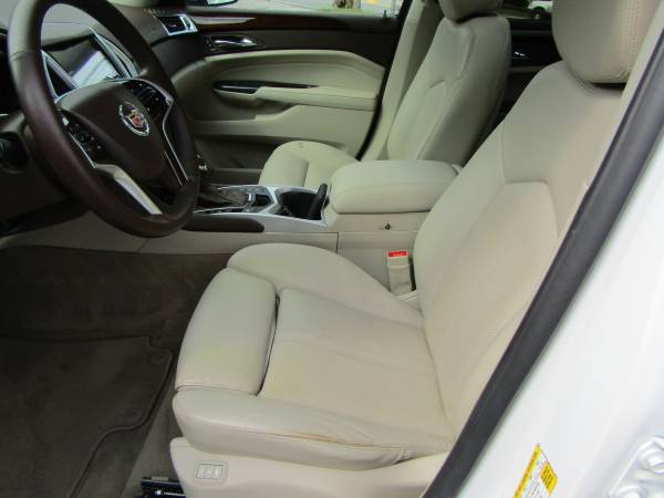 2013 CADILLAC SRX - - by dealer - vehicle automotive for sale in Hernando, FL – photo 16