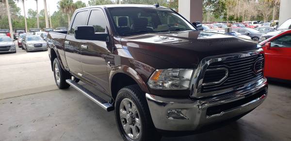 2015 Ram 2500 (excellent condition) for sale in Cape Coral, FL – photo 6