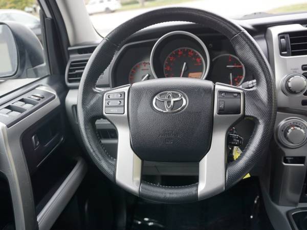 2010 Toyota 4Runner with - cars & trucks - by dealer - vehicle... for sale in Holland , MI – photo 11