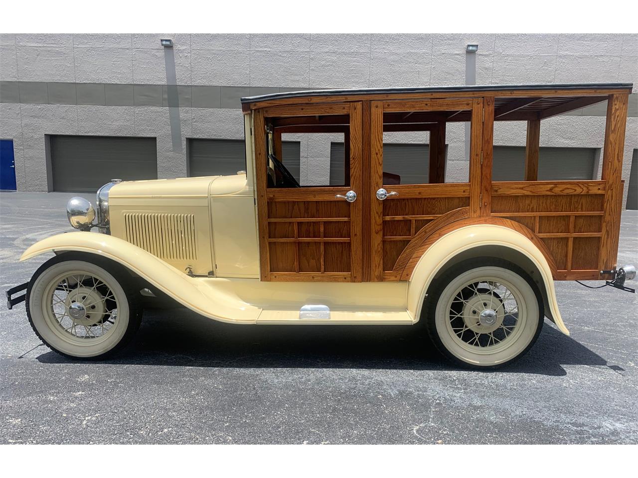 1930 Ford Model A for sale in Boca Raton, FL – photo 3