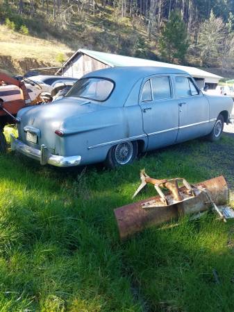 old classics for sale in Dillard, OR – photo 7