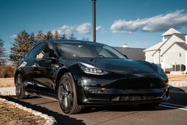 2020 Tesla Model 3 Standard Range Plus Black - - by for sale in Neptune, NJ – photo 19