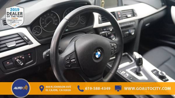 2014 BMW 320i xDrive Sedan 320i Sedan BMW 320 3 Series 320-i 320 i for sale in El Cajon, CA – photo 20