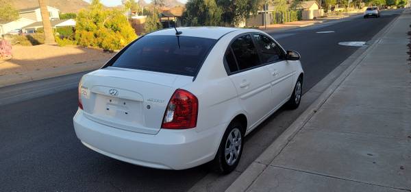 2008 Hyundai accent for sale in Phoenix, AZ – photo 3