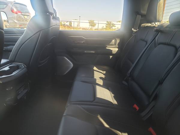 2019 RAM 1500 LIMITED 4X4 - cars & trucks - by dealer - vehicle... for sale in Albuquerque, NM – photo 6