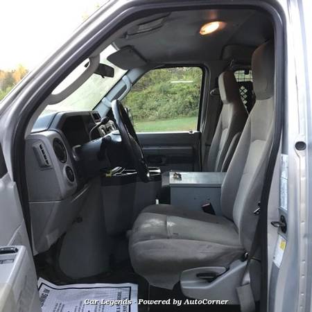 *2013* *Ford* *E-Series Cargo Van* *EXTENDED CARGO VAN* - cars &... for sale in Stafford, VA – photo 20
