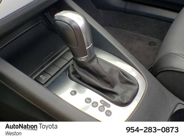 2015 Volkswagen Eos Komfort SKU:FV003685 Convertible for sale in Davie, FL – photo 12