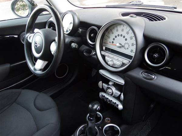 ONLY 70K MILES! LOCAL! 2009 MINI COOPER CLUBMAN S # paceman countryman for sale in Milwaukie, OR – photo 10