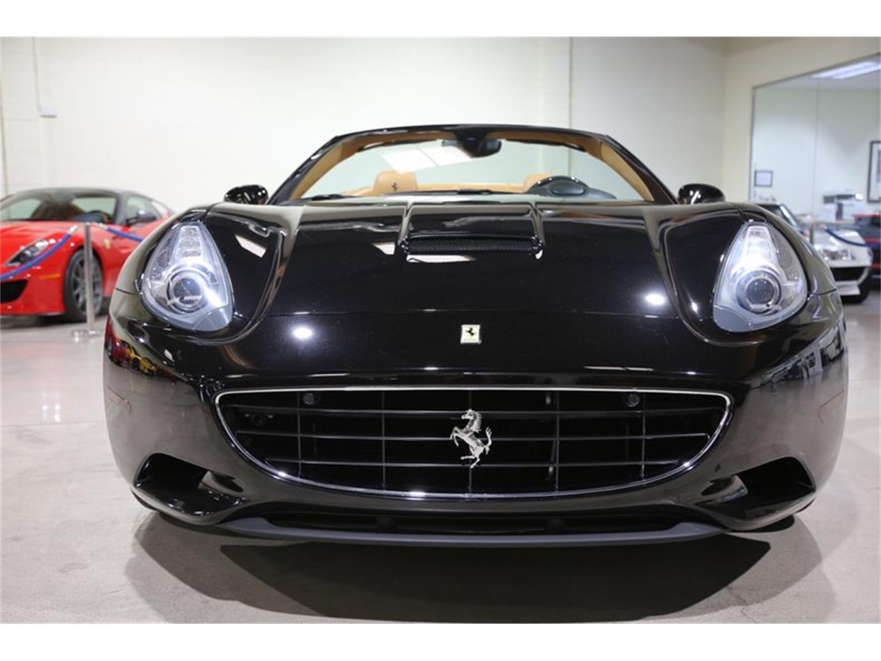 2013 Ferrari California for sale in Chatsworth, CA – photo 10