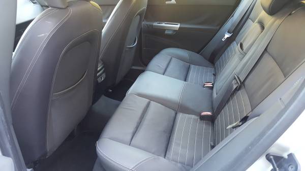Mystic Silver 2005 Volvo V50 T5/147K/Automatic/Records for sale in Raleigh, NC – photo 10