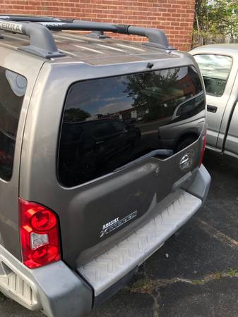 2006 Nissan Xterra for sale in Reston, District Of Columbia – photo 2