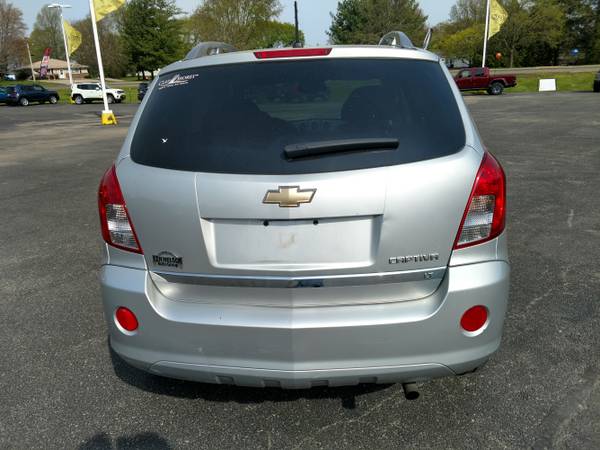2014 Chevy Captiva Sport (Fully Loaded) - - by dealer for sale in Loves Park, IL – photo 2