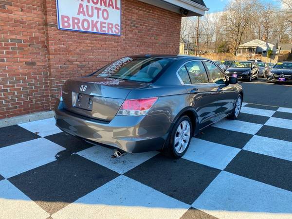 2008 Honda Accord Sdn 4dr Auto EX-L (TOP RATED DEALER AWARD 2018... for sale in Waterbury, NY – photo 4
