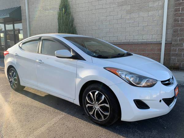 2018 Mitsubishi Mirage G4 *$999* DOWN ✅Bad/Poor/No/Slow Credit All... for sale in Garden City, ID – photo 15