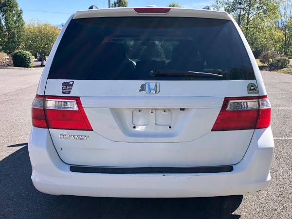 2006 Honda Odyssey Loaded for sale in Sevierville, TN – photo 4