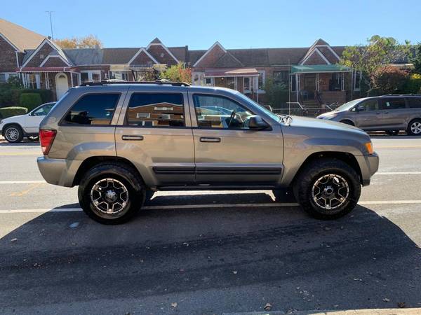 2007 Jeep Grand Cherokee Laredo - cars & trucks - by owner - vehicle... for sale in Brooklyn, NY – photo 6