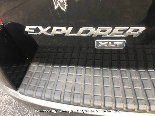 2005 Ford EXPLORER XLT 4.0L 4WD - cars & trucks - by dealer -... for sale in Colfax, NC – photo 18