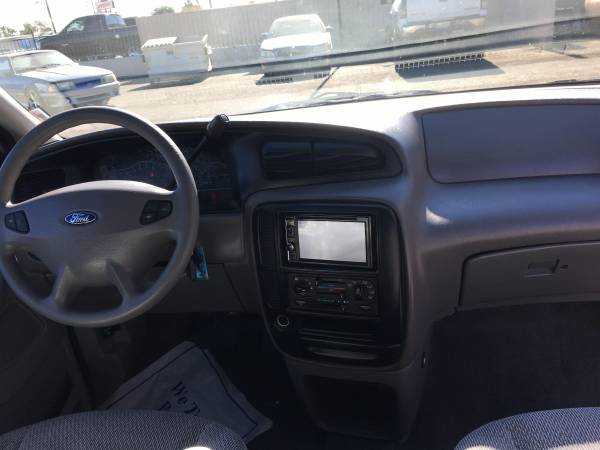 FORD WINDSTAR ONLY $1899 OUT THE DOOR!!! PRICE INCLUDES... for sale in Phoenix, AZ – photo 7