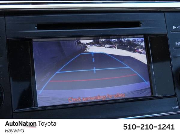 2014 Toyota Avalon XLE Premium SKU:EU080205 Sedan for sale in Hayward, CA – photo 10