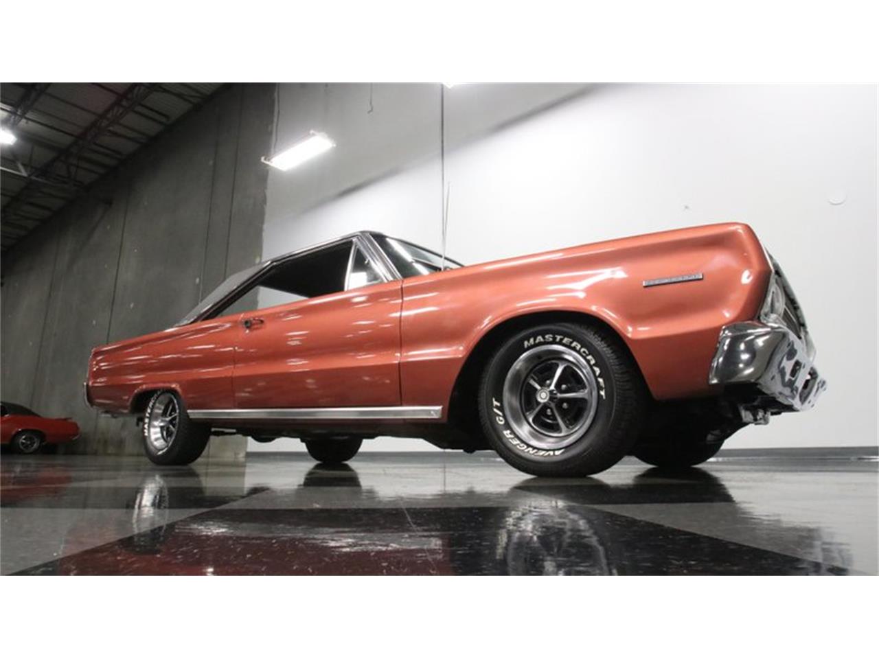 1967 Plymouth Belvedere for sale in Lithia Springs, GA – photo 34
