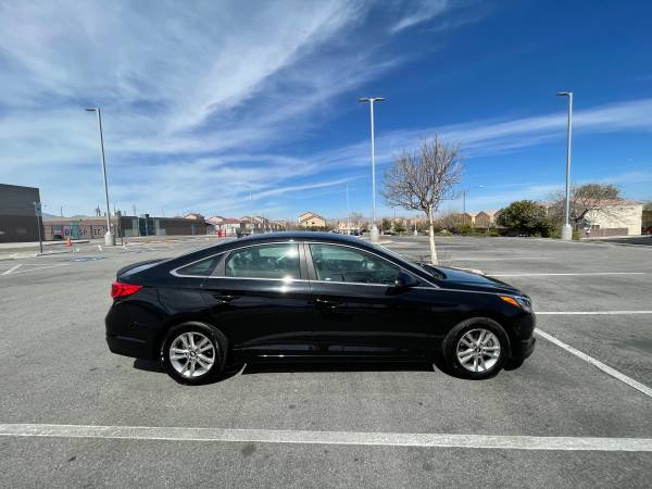 2015 Hyundai Sonata for sale in Las Vegas, NV – photo 6