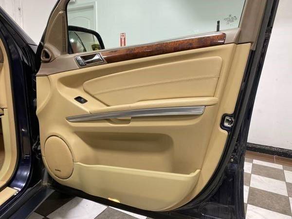 2010 Mercedes-Benz GL 450 4MATIC AWD GL 450 4MATIC 4dr SUV $1200 -... for sale in Temple Hills, District Of Columbia – photo 21