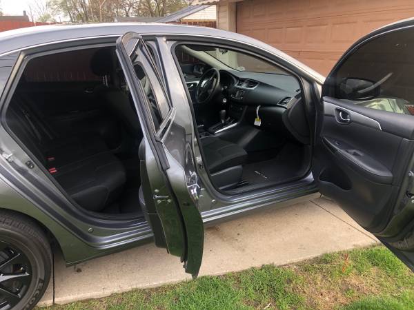 2018 Nissan Sentra S for sale in Dearborn, MI – photo 16