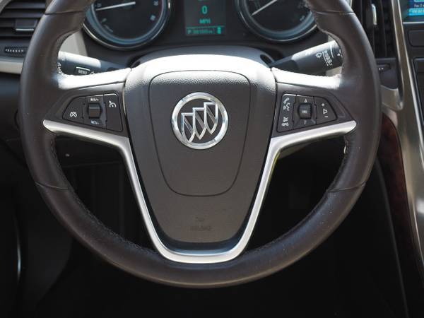 2015 Buick Verano Base - - by dealer - vehicle for sale in Apple Valley, MN – photo 14