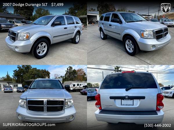 2007 Ford *Edge* *SEL* - cars & trucks - by dealer - vehicle... for sale in Yuba City, CA – photo 24