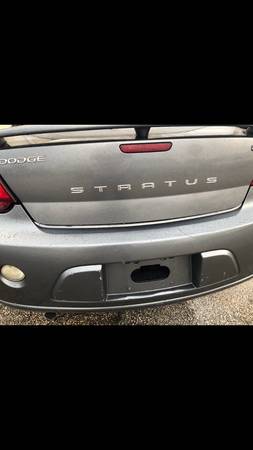 2005 Dodge Straus - cars & trucks - by dealer - vehicle automotive... for sale in Lake Park, FL – photo 5