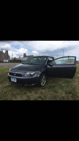 2008 Scion TC4 Just reduced! for sale in Duluth, MN – photo 8