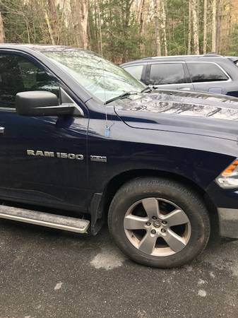 2012 Ram 1500 Big Horn for sale in Saugerties, NY – photo 10