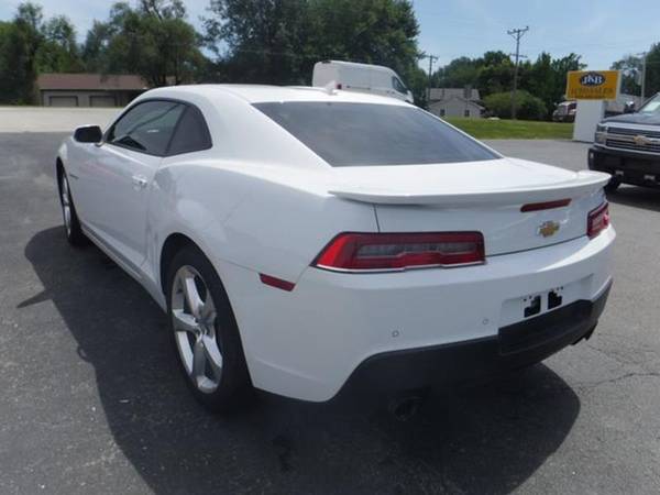 Challengers, Chargers, Camaros, & more Financing available for sale in Harrisonville, KS – photo 7