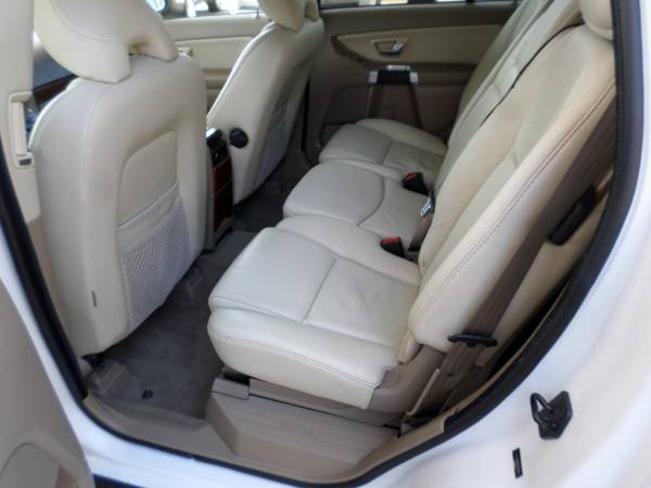 2008 Volvo XC90 AWD for sale in Tallahassee, FL – photo 15