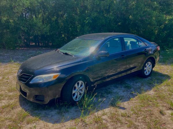 2011 Toyota Camry for sale in Cape Coral, FL – photo 2