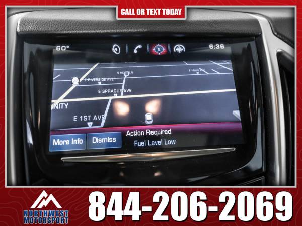 2015 Cadillac SRX Luxury Collection AWD - - by for sale in Spokane Valley, MT – photo 23