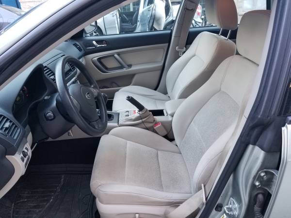 2009 Subaru Outback - Manual - 90,000 miles for sale in Center Moriches, NY – photo 9
