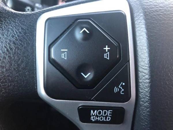 2018 Toyota Tundra 2WD SR Double Cab 6.5 Bed 4.6L (Natl) - cars &... for sale in Wichita, KS – photo 20