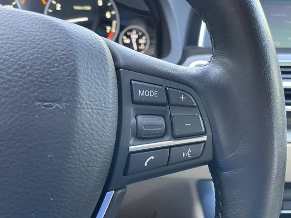 2014 BMW 5 Series Gran Turismo 550i xDrive hatchback Space Gray for sale in Phoenix, AZ – photo 20