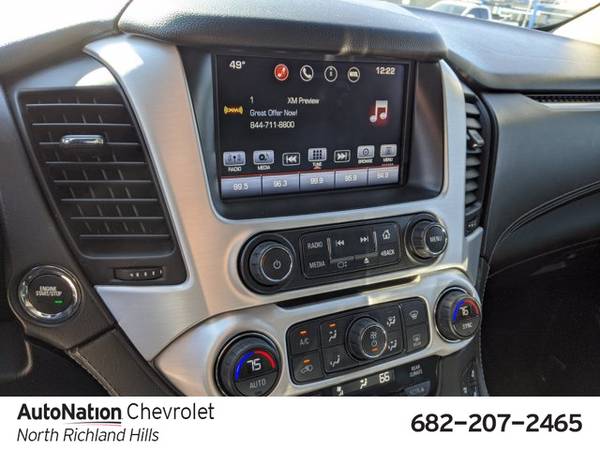 2016 GMC Yukon SLT 4x4 4WD Four Wheel Drive SKU:GR294232 - cars &... for sale in North Richland Hills, TX – photo 14