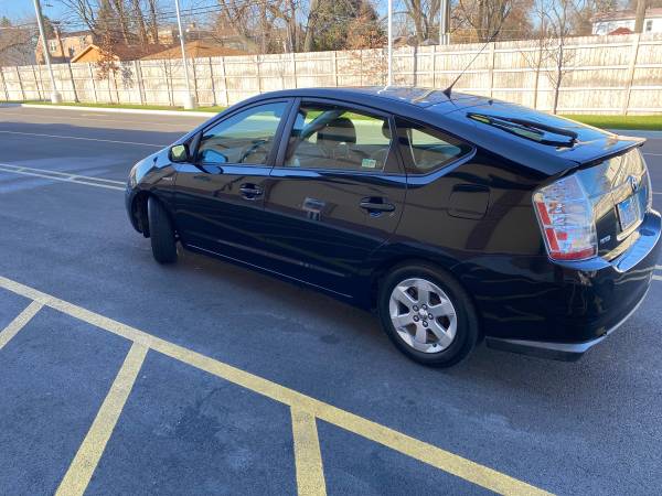 2009 TOYOTA PRIUS TOURING FULLYLOADED!! - cars & trucks - by owner -... for sale in Elmwood Park, IL – photo 5