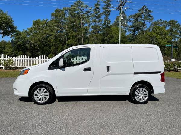2018 NISSAN NV200, SV 4dr Cargo Mini Van, - Stock 11483 - cars & for sale in Conway, SC – photo 5