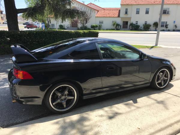 2003 Acura RSX - LOW MILES!!!! for sale in Torrance, CA – photo 7
