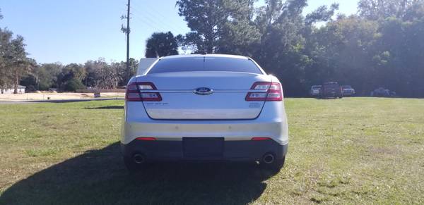 2015 Ford Taurus - cars & trucks - by dealer - vehicle automotive sale for sale in Williston, FL – photo 6