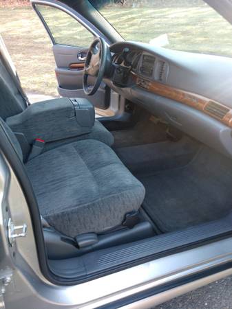 2004 Buick LeSabre - cars & trucks - by owner - vehicle automotive... for sale in mosinee, WI – photo 7