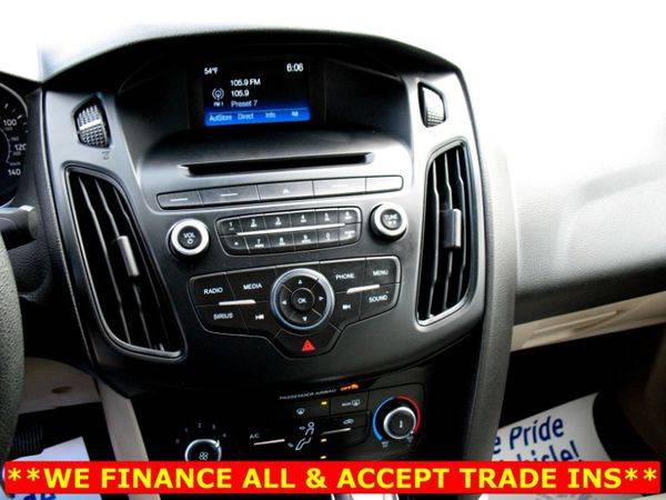 2015 Ford Focus SE - WE FINANCE EVERYONE!!(se habla espao) for sale in Fairfax, VA – photo 20