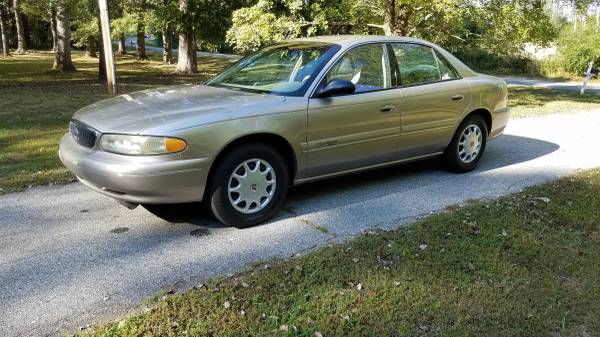 1999 Buick Century for sale in Asheboro, NC – photo 4