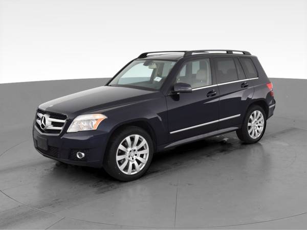 2011 Mercedes-Benz GLK-Class GLK 350 4MATIC Sport Utility 4D suv... for sale in Indianapolis, IN – photo 3