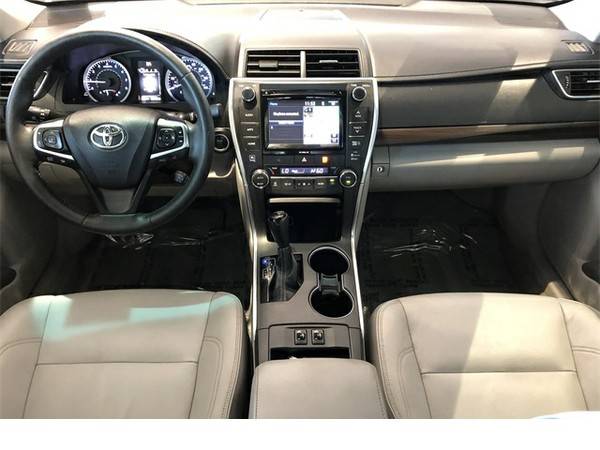2017 Toyota Camry XLE / $1,111 below Retail! for sale in Scottsdale, AZ – photo 13